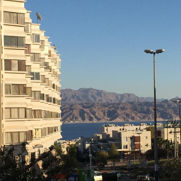 דירות אילת הסוויטות של אבי חדר תמונה